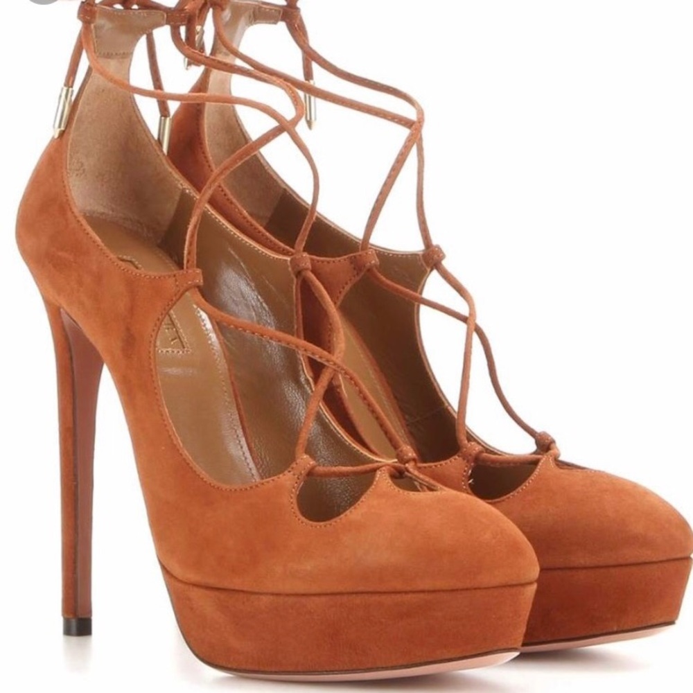 Aquazzura shoes